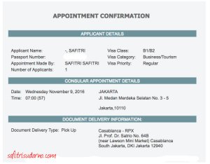 appointment-confirmation